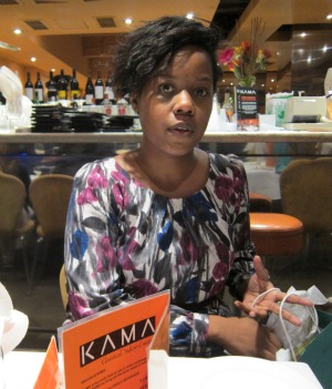 Kisha 300