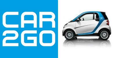 Car2Go