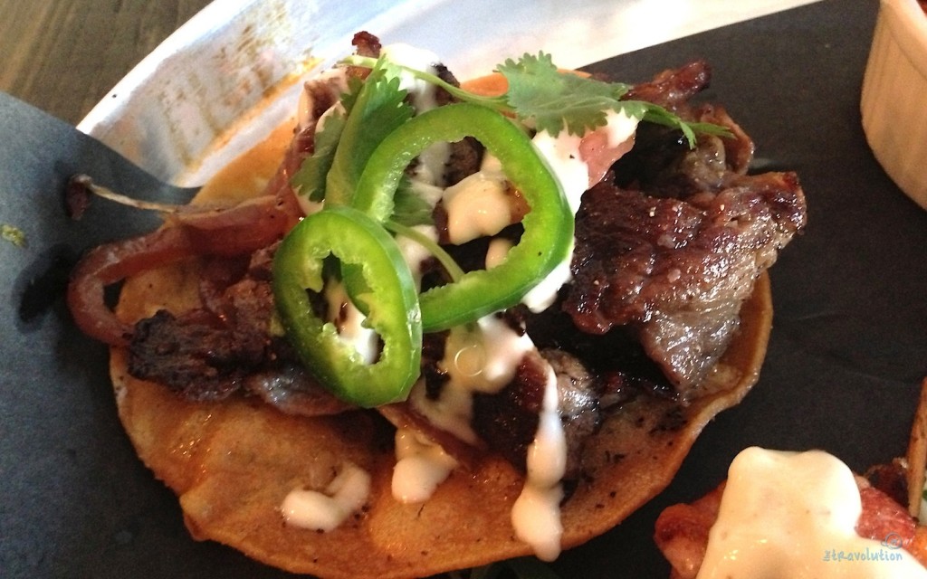 Tostada