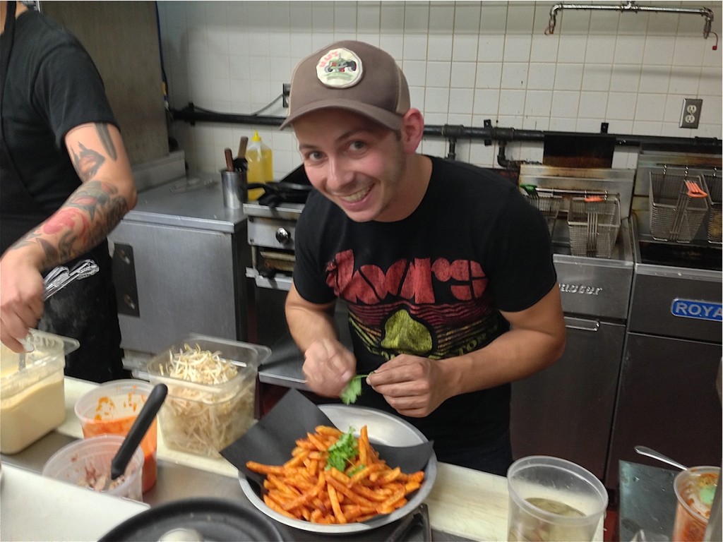 Fidel Gastro