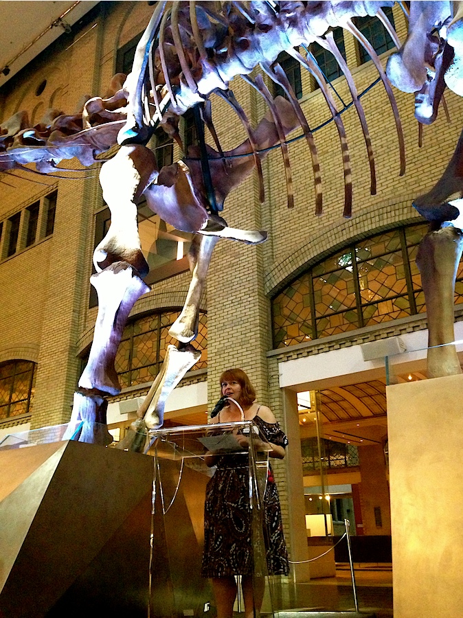 Royal Ontario Museum