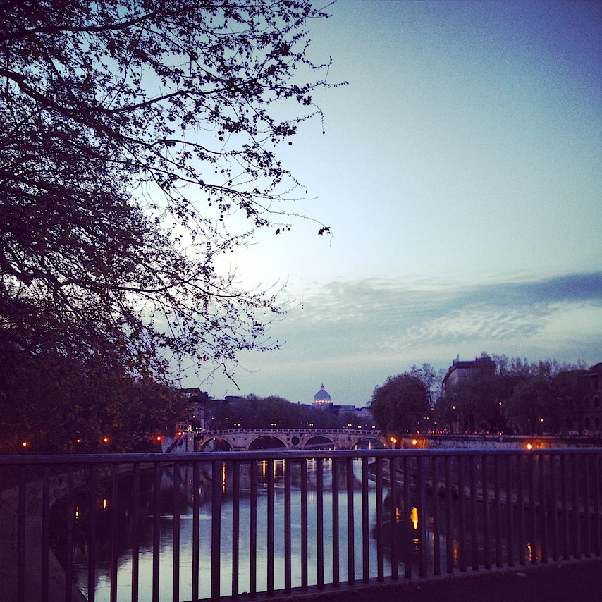 Photo: Francesca di Pietro