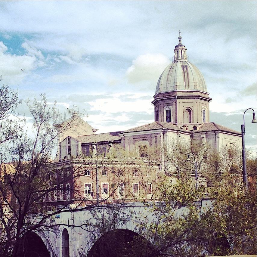 Photo: Francesca di Pietro