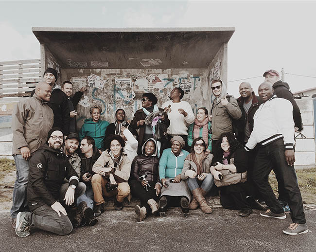 The inaugural InstameetEKASI. Photo by Ockie Fourie. The inaugural InstameetEKASI. Photo by Ockie Fourie.