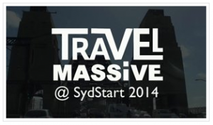 Travel Massive SydStart