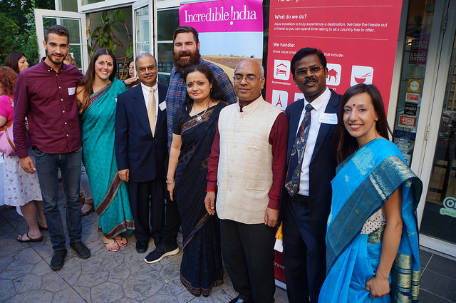 India Tourism