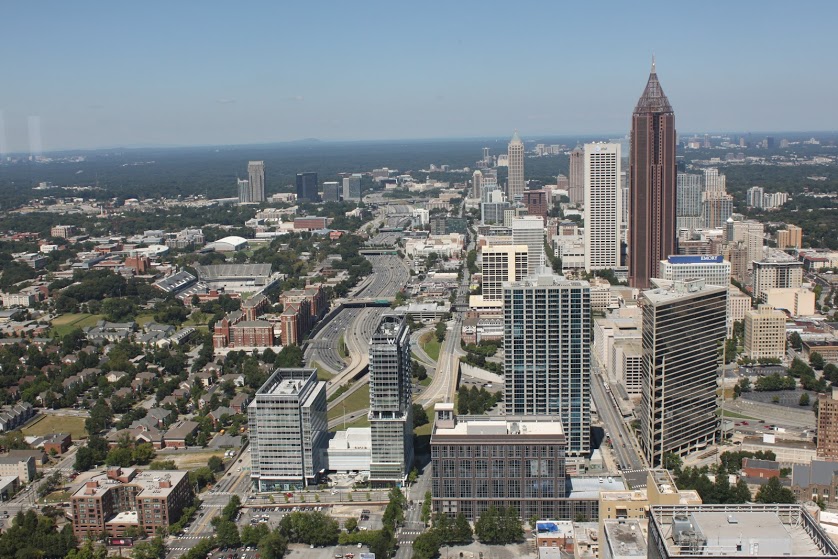 Atlanta Georgia