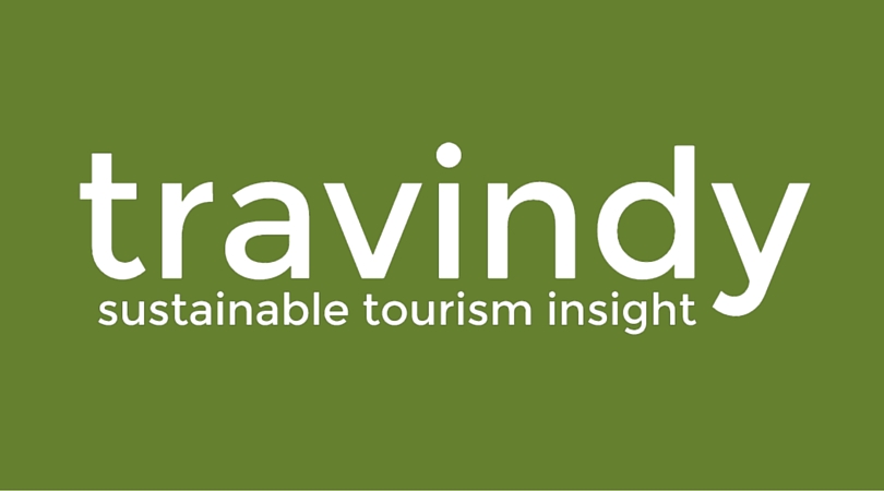 Travindy logo