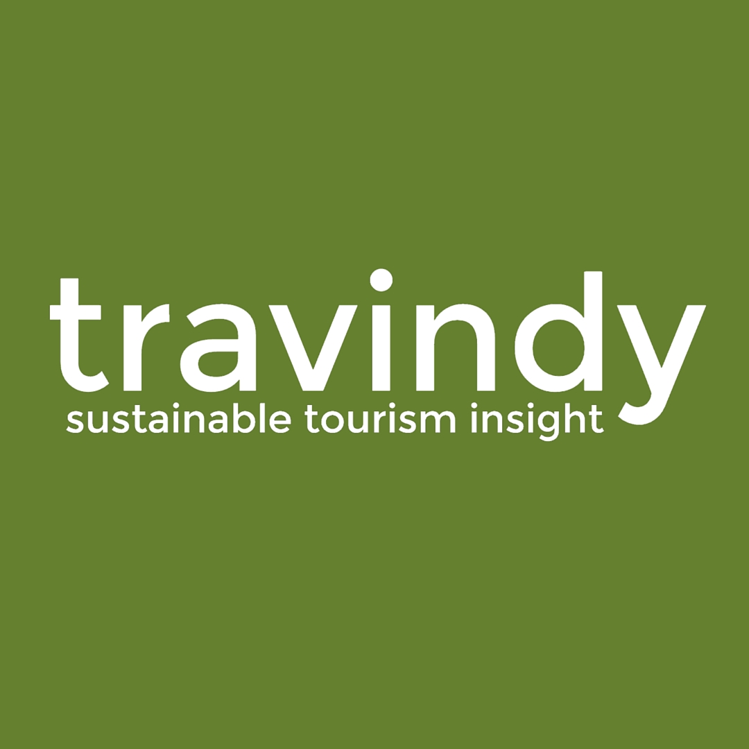 Travindy logo