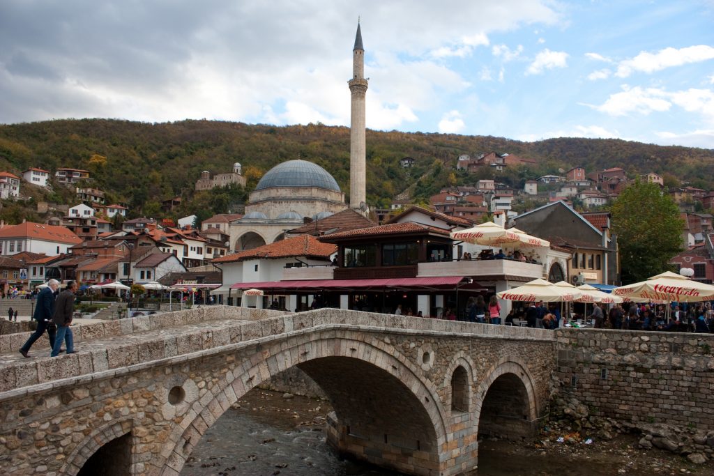 Prizren - by Mark Thijssen