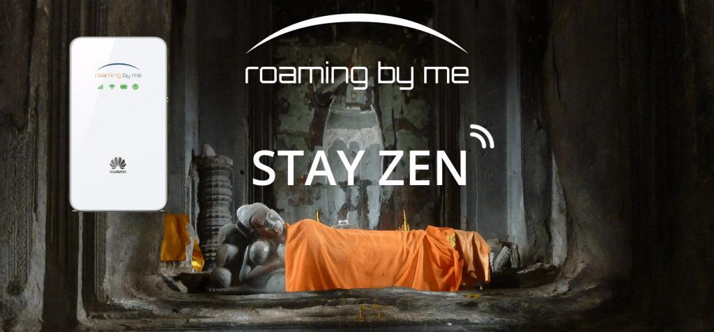 Stay-zen