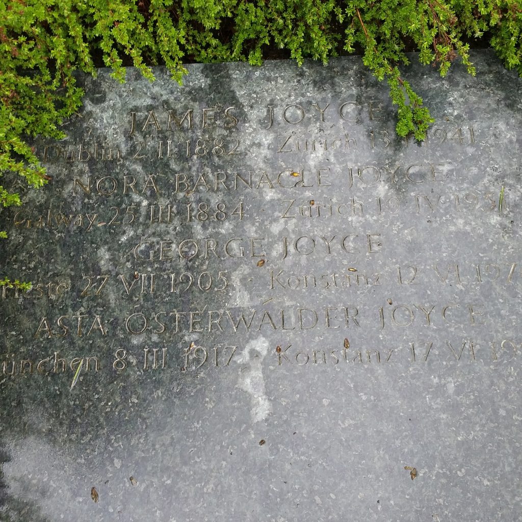 James_joyce_grave