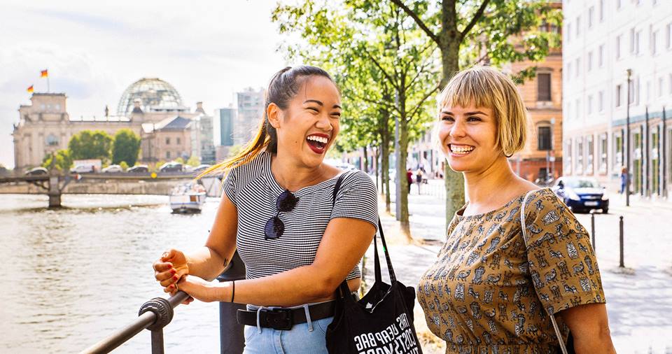 Withlocals in Berlin