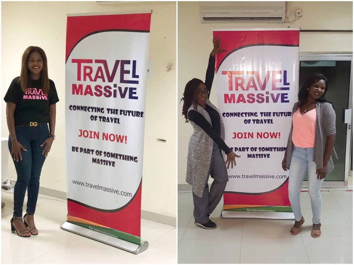 Travel Massive Lusaka