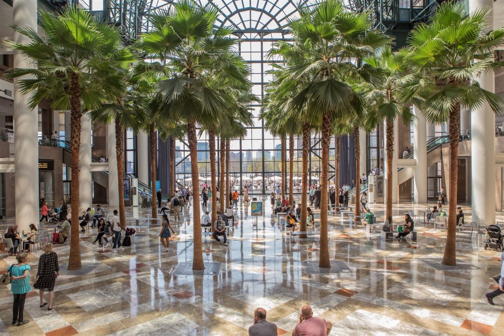 Brookfield Place