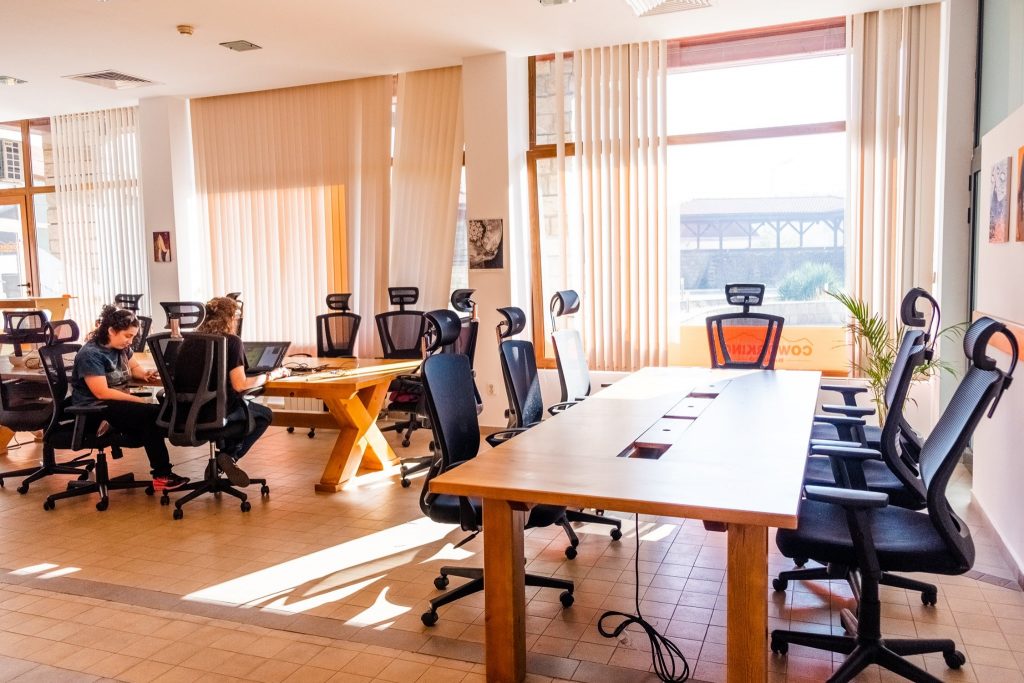 Coworking Bansko